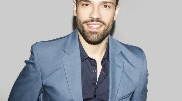 Πρώτη φορά: O Κωνσταντίνος Αργυρός απαντά για τη σχέση του με την Βουλγάρα καλλονή