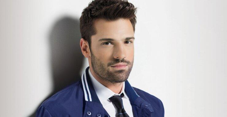 Κωνσταντίνος Αργυρός: Ο πρώτος καλεσμένος της Ελένης Μενεγάκη