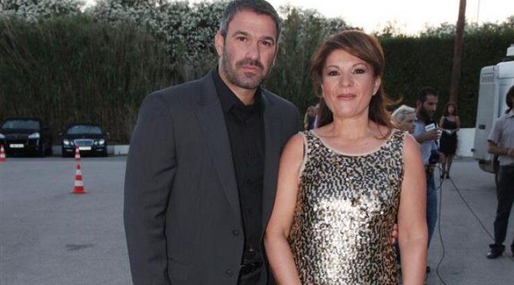 Σπύρος Χαριτάτος vs Αργυρώς Μπαρμπαρίγου: Ζητά με αγωγή 1.000.000 ευρώ