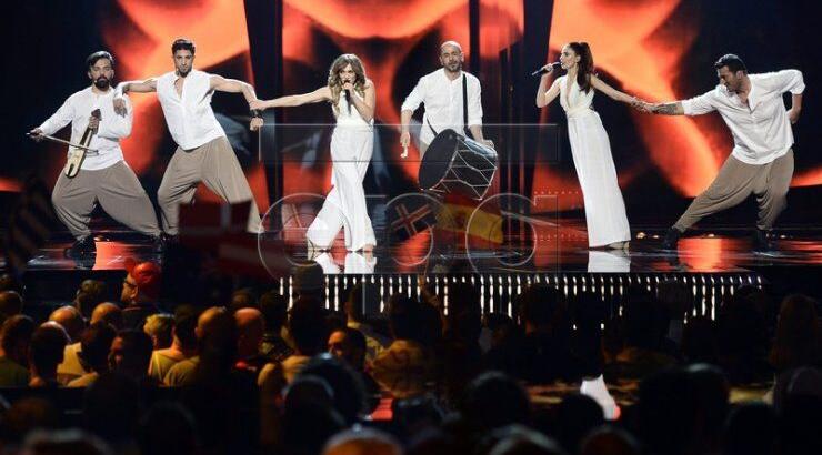Eurovision 2016: Δε θα πιστεύετε ποιες πασίγνωστες τραγουδίστριες απέρριψε ο Διονύσης Τσακνής για να επιλέξει τους ARGO