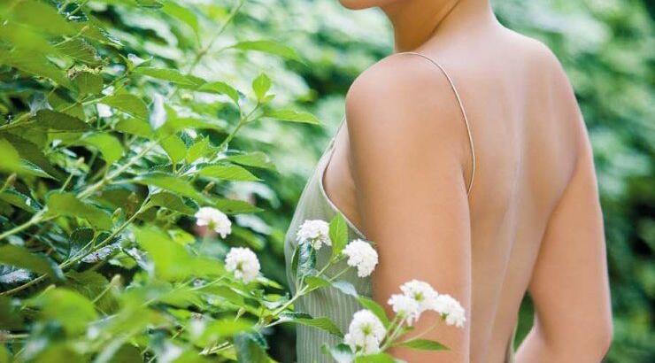 Μαρίνα Αργυρίδου: Η μικρή πριγκίπισσα του θεάτρου