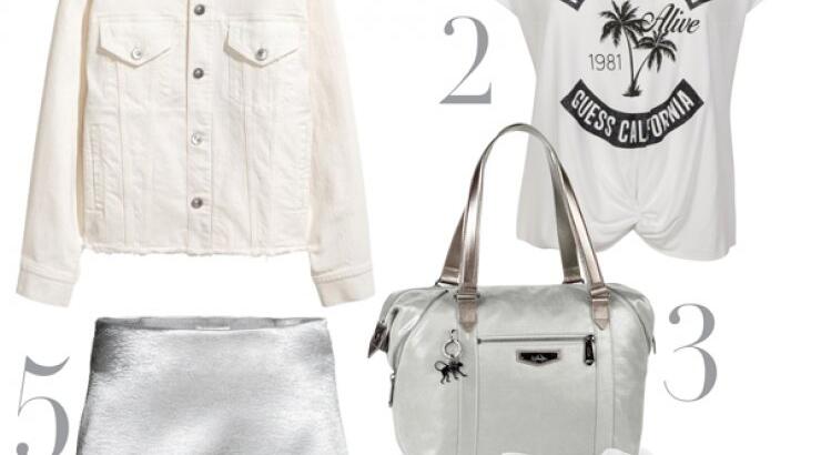 Αργυρό μετάλλιο