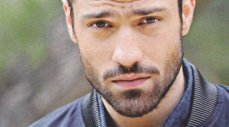 Κωνσταντίνος Αργυρός: Η γυναίκα που του έκλεψε την καρδιά