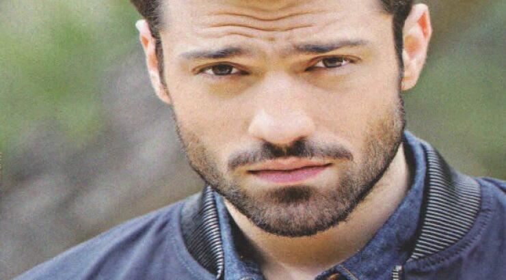 Kωνσταντίνος Αργυρός: Για sushi στην Λευκωσία [εικόνα]