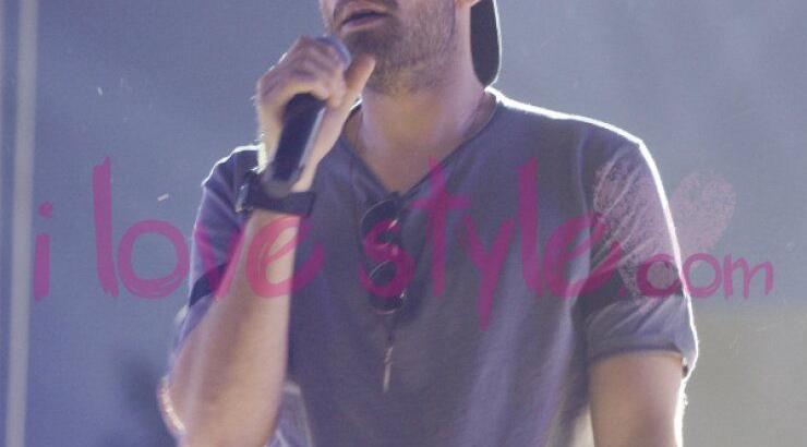 Κωνσταντίνος Αργυρός: Τι απάντησε για τη φημολογούμενη σχέση του με Ελληνίδα ηθοποιό;