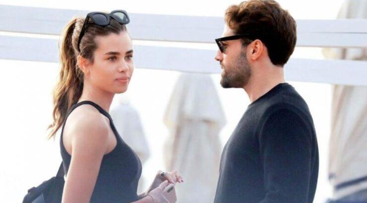 Κωνσταντίνος Αργυρός: Έτσι διαψεύσθηκε ο χωρισμός του! 