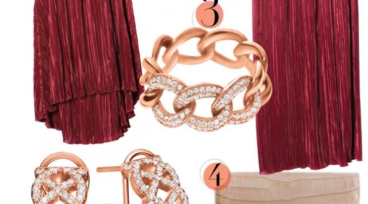 Αρχαιοελληνική κομψότητα