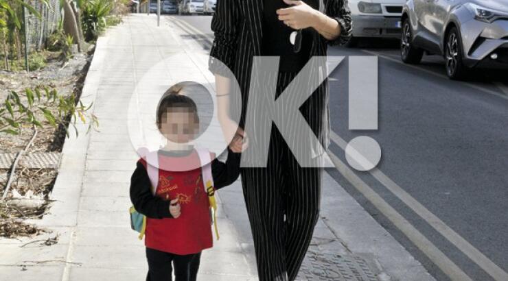 Κωνσταντίνα Ευριπίδου: Αποκάλυψε on air τι θέλει να φτιάξει στη μικρή Αριάδνη! [βίντεο]