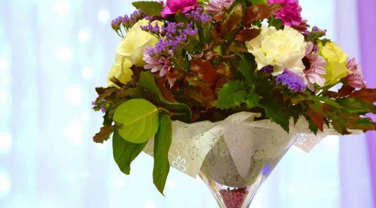 Arial Ace: Μια εταιρεία που δημιουργήθηκε με αγάπη για τις ομορφότερες στιγμές της ζωής σας! 