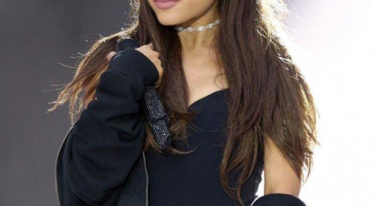 Το συγκινητικό μήνυμα της Ariana Grande μετά το τρομοκρατικό χτύπημα την ώρα της συναυλίας της