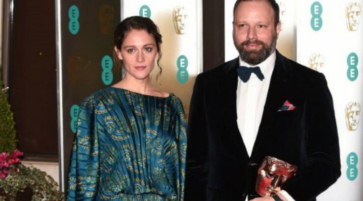 Με ελληνική δημιουργία η γυναίκα του Λάνθιμου στα BAFTA Awards