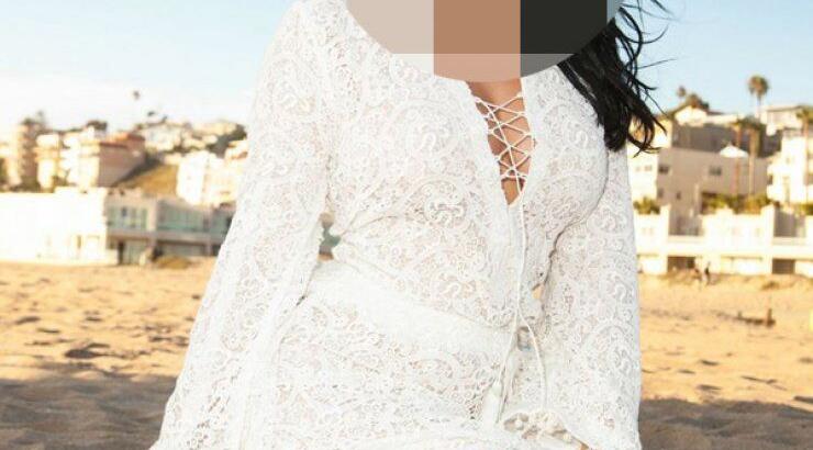 Ηθοποιός έκανε μείωση στήθους επειδή μεγάλωνε συνεχώς