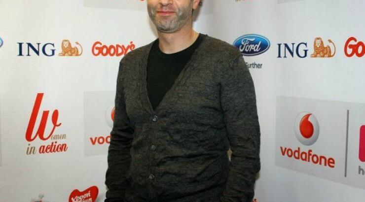 Άρης Καβατζίκης: Μιλάει πρώτη φορά για το σοβαρό πρόβλημα υγείας του