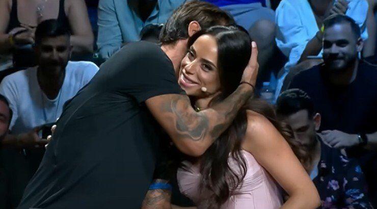 Η ατάκα της Μαρίας Αντωνά για τον Άρη Σοϊλέδη που τους έκανε όλους να “πεθάνουν” στα γέλια [βίντεο]