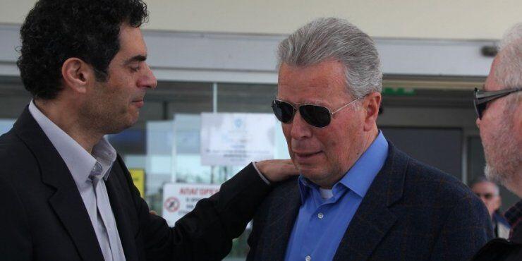 Με στρατιωτικές τιμές θα ταφεί ο Άρης Μητσόπουλος