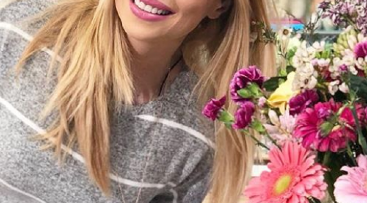 Δεν πιστεύαμε στα μάτια μας! Η εντυπωσιακή αλλαγή στην εκπομπή της Χριστιάνας Αριστοτέλους! [βίντεο]