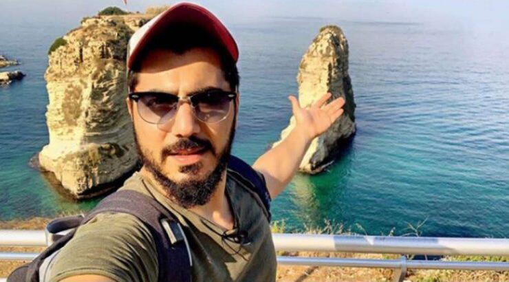 Χάρης Αριστείδου: Ξανά σε ρόλο παρουσιαστή ο νεαρός ηθοποιός!