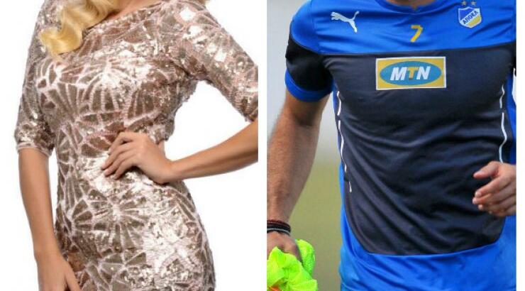 Χριστιάνα Αριστοτέλους - Γιώργος Εφραίμ: Η σχέση τους έγινε θέμα στο κεντρικό δελτίο ειδήσεων