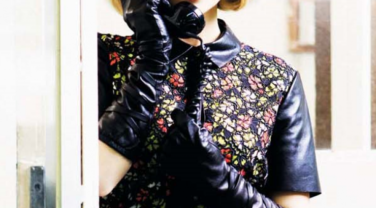 Xριστιάνα Αριστοτέλους: Γιατί ξύπνησε σήμερα από τις 5 το πρωί;