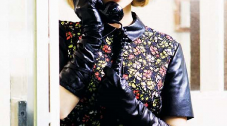 Χριστιάνα Αριστοτέλους: Πως καληνύχτισε τους διαδικτυακούς της φίλους;