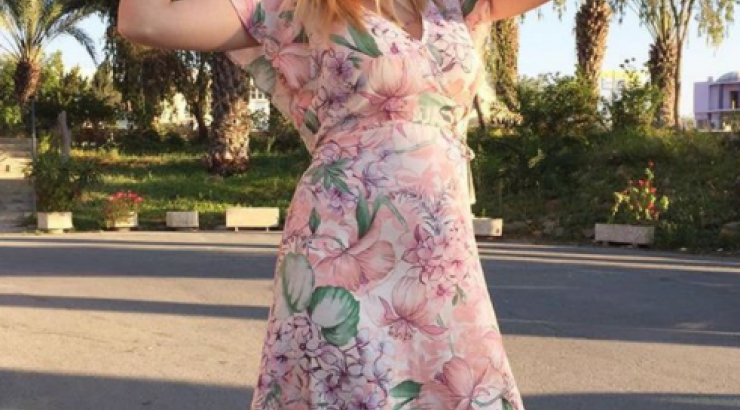 Χριστιάνα Αριστοτέλους: Το ηλεκτρονικό έγκλημα και ο φόβος της παρουσιάστριας!