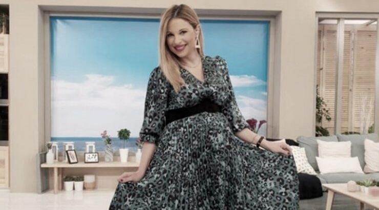 Ηθοποιός εξομολογήθηκε στην Αριστοτέλους για το ατύχημα που είχε και τον καθήλωσε για ένα χρόνο