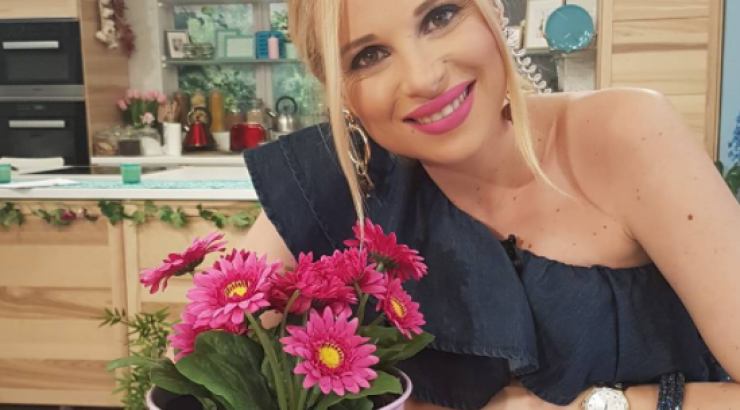 Χριστιάνα Αριστοτέλους: Η τραγική είδηση on air και η αντίδραση της παρουσιάστριας!