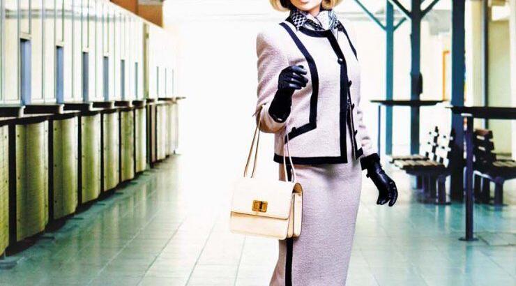 Χριστιάνα Αριστοτέλους: Ποιοι είναι οι δύο άντρες που την περιτριγυρίζουν!