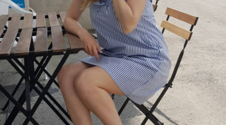 Χριστιάνα Αριστοτέλους: Εξομολογήθηκε τον λόγο που πήγε σε ψυχολόγο! [βίντεο]