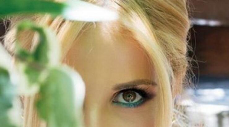 Χριστιάνα Αριστοτέλους: Αυτά έκανε το βράδυ του Σαββάτου η παρουσιάστρια