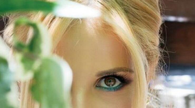 Χριστιάνα Αριστοτέλους: Το απρόοπτο που της συνέβη στο σπίτι της! [βίντεο]