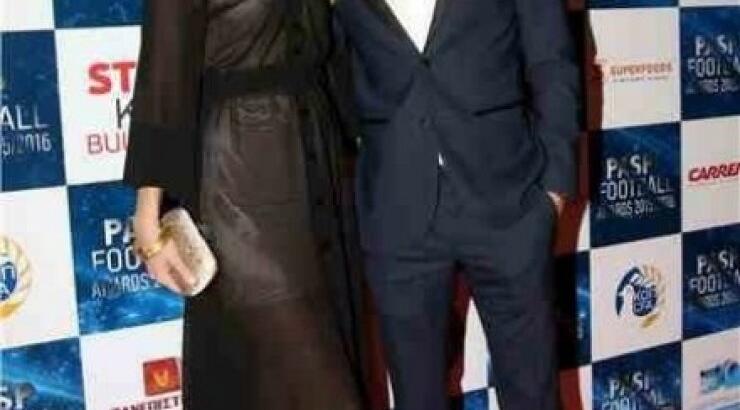 Χριστιάνα Αριστοτέλους: Δείτε να τραγουδά αφιερώνοντας τραγούδι στον Γιώργο Εφραίμ! [βίντεο]