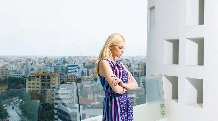 Βόμβα! Παρελθόν κι από το Super Fm η Χριστιάνα Αριστοτέλους