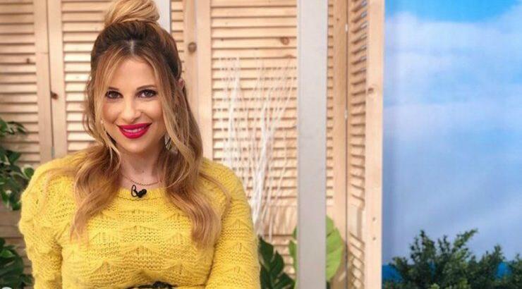 Η κίνηση της Χριστιάνας Αριστοτέλους που “φώναζε” ότι είναι η κυρία Εφραίμ