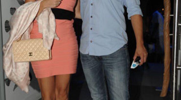 Χριστιάνα Αριστοτέλους: Τι είπε για την εγκυμοσύνη της συντρόφου του Γιώργου Ρούσσου;