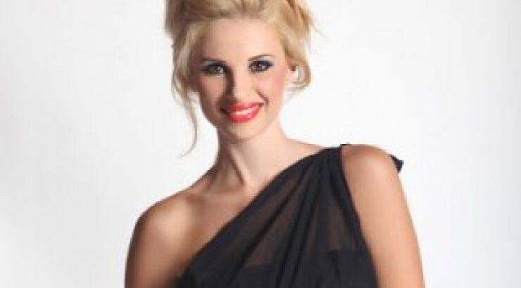 Ξανά στο νοσοκομείο η Χριστιάνα Αριστοτέλους