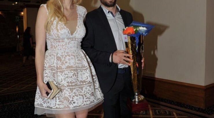 Χριστιάνα Αριστοτέλους: Η λεπτομέρεια που αποκάλυψε για το γάμο της! [βίντεο]