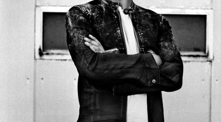 Armin Van Buuren: Αλλαγή χώρου συναυλίας!