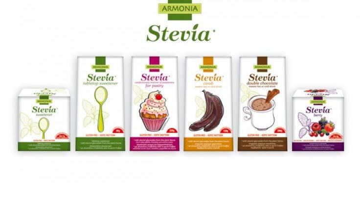 Eναλλακτική γλυκαντική λύση... κατευθείαν από τη φύση