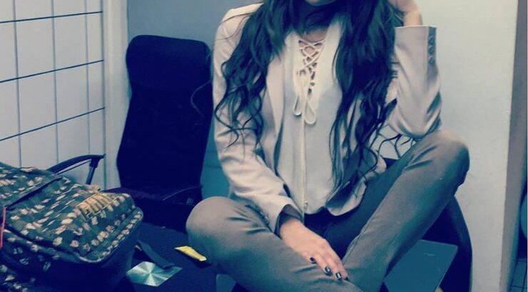 Ξύπνησε η Μυρσίνη Αρναούτη: Ποια τα πρώτα της λόγια