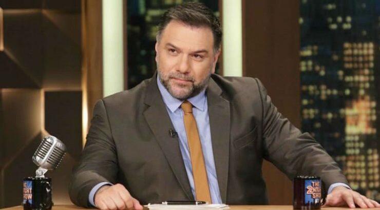 Γρηγόρης Αρναούτογλου: Η σπάνια αναφορά που έκανε για το παιδί του και τη σύντροφό του