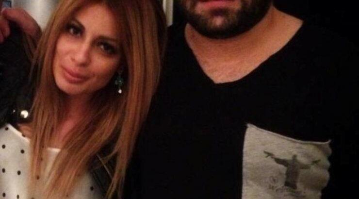 Μίνα Αρναούτη: Συγκλονίζει με την περιγραφή της για το τροχαίο, που στοίχισε τη ζωή του Παντελίδη