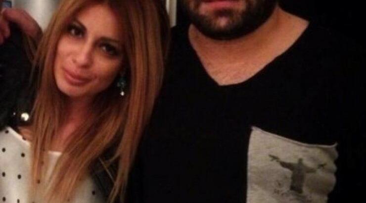 Έτσι γνωρίστηκε ο Παντελής Παντελίδης με τη Μίνα Αρναούτη!