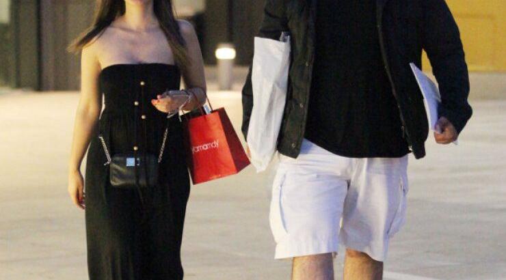  Αρναούτογλου - Κόκλα: Παντρεύονται και βαπτίζουν το γιο τους στην Νάξο με κουμπάρο τον Κανάκη