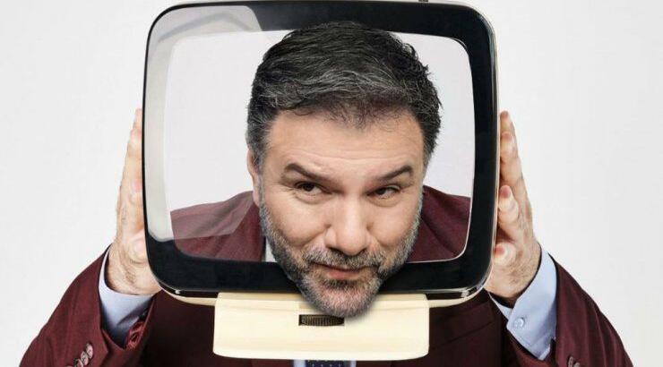 Γρηγόρης Αρναούτογλου: Η έκπληξη από τον γιο του και οι δημόσιες ευχές που του έστειλε [βίντεο] 