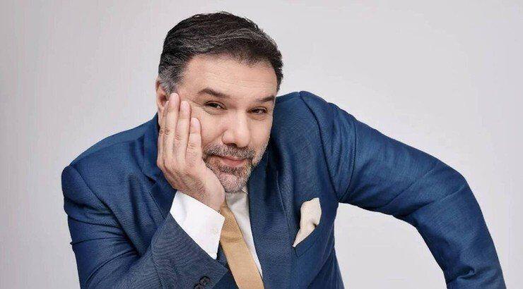 Σοκάρει ο Γρηγόρης Αρναούτογλου: "Έγινα επιθετικός και χτύπησα άνθρωπο" [βίντεο]