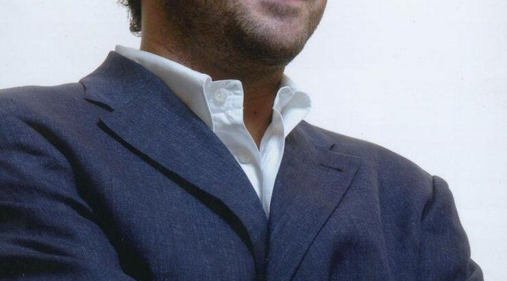 Γρηγόρης Αρναούτογλου: Το δημόσιο “ευχαριστώ” σε Μπεκατώρου και Σταρόβα