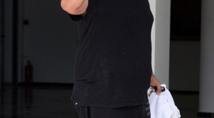 Γρηγόρης Αρναούτογλου: Όλη η αλήθεια για το εξώδικο που έστειλε στα ΜΜΕ η σύζυγός του!