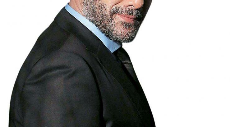 Γρηγόρης Αρναούτογλου: Δεν θα πιστεύετε ποια σέξι παρουσιάστρια αποκάλεσε “ξενέρωτη” on air!