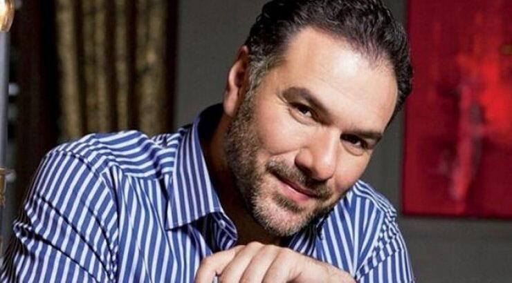 Γρηγόρης Αρναούτογλου: «Έχω κλείσει σαν άντρας με την Κατερίνα»